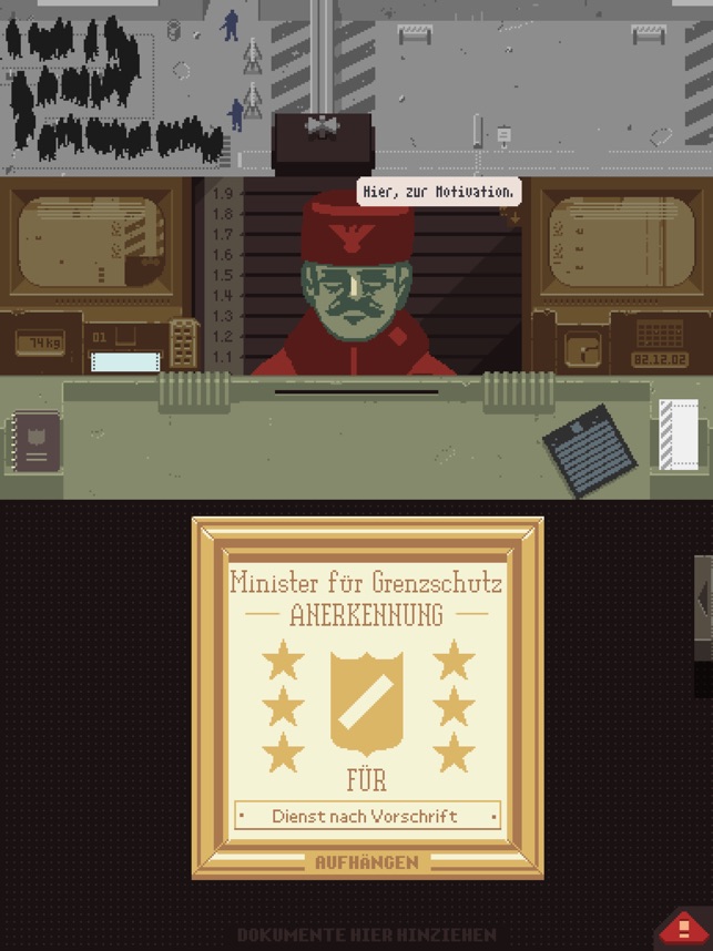 Promoções na App Store: Papers, Please, Blend Photos, Glopy e mais! -  MacMagazine