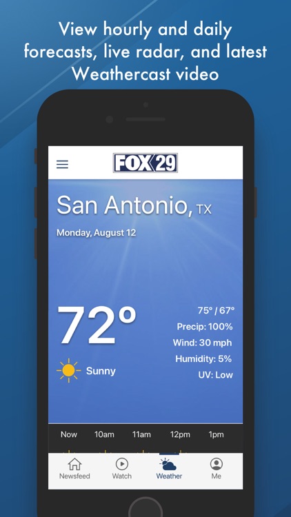 KABB FOX29