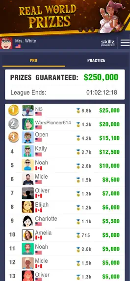 Game screenshot Slingshot Blitz-Win Real Money hack