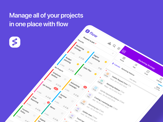 flow Enterprise
