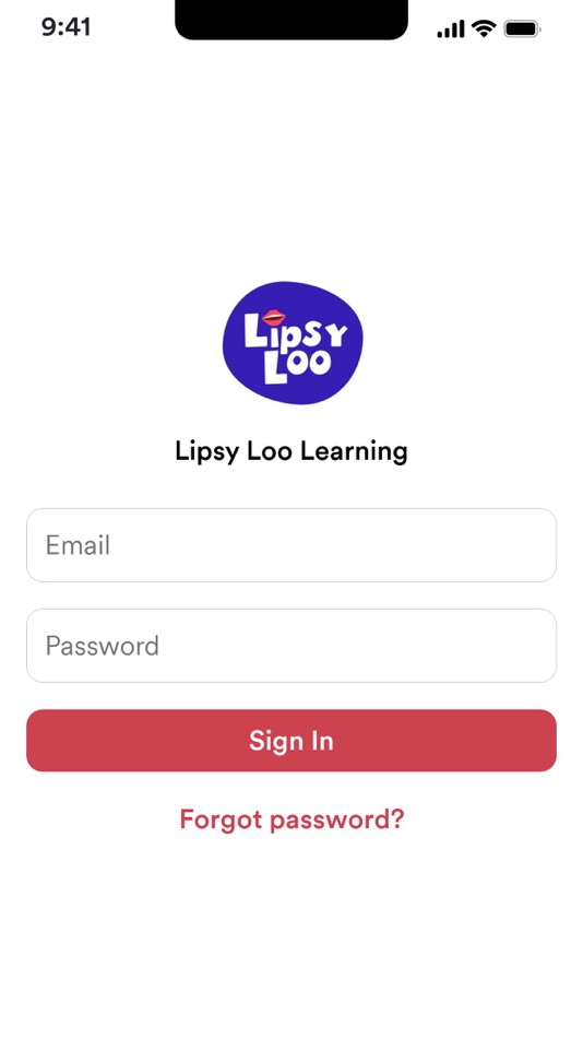 #1. Lipsy Loo Learning (iOS) 由: Emily Sudduth