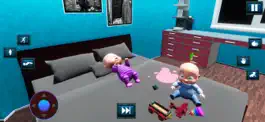 Game screenshot Baby Simulator Family Games hack