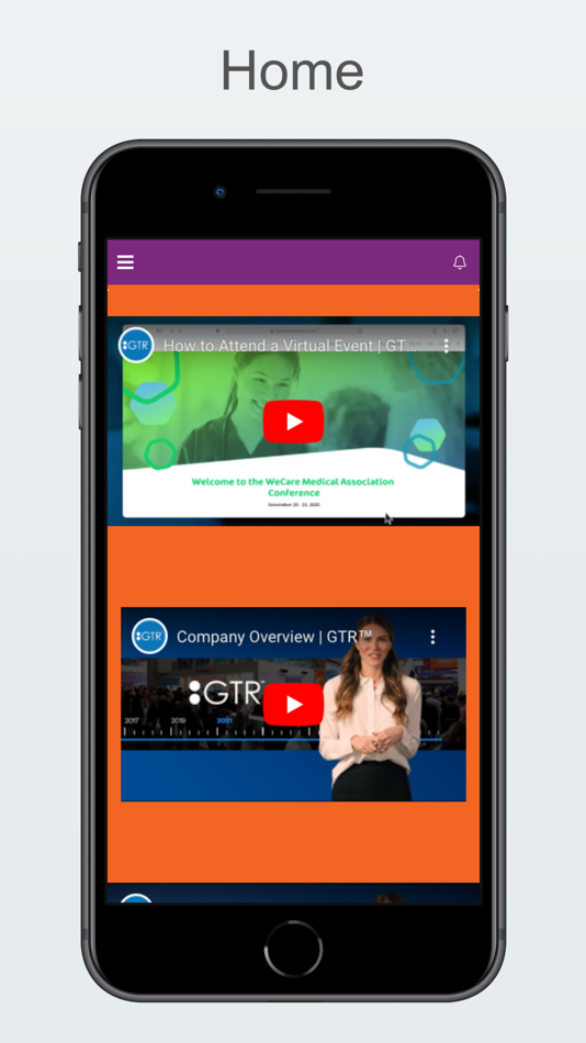 #2. Cannexus23 (iOS) Podle: CERIC