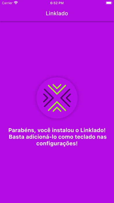 Linklado Screenshot