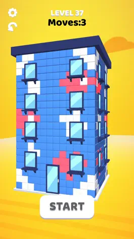 Game screenshot Color The City hack