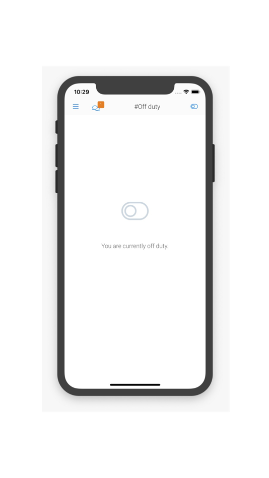 #1. Parcel Track (iOS) 由: replyx
