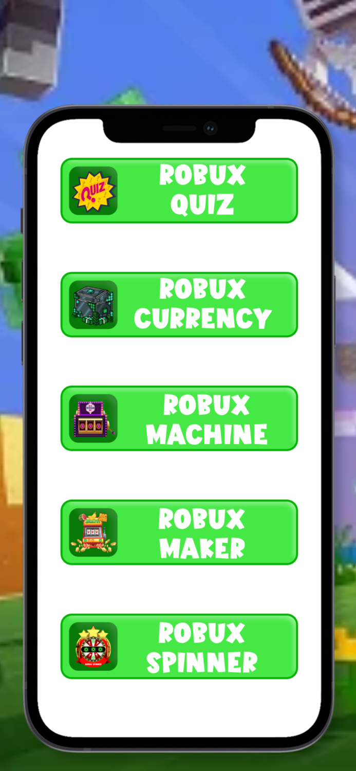 Robux Points Get Robux Counter