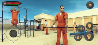 Prison Life Simulator Gamesのおすすめ画像4