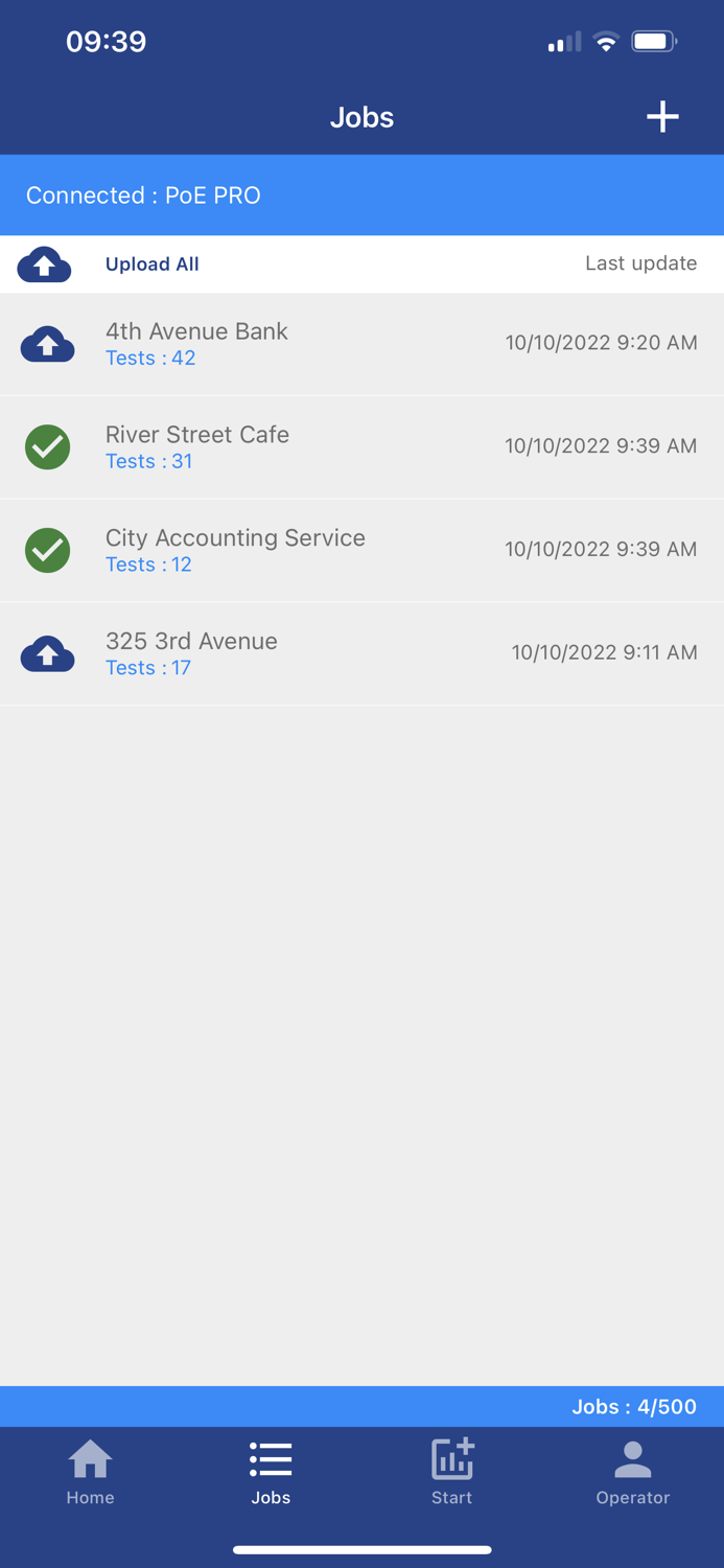 TREND AnyWARE™ Cloud