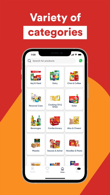 Retailo - B2B Retailer App screenshot-3
