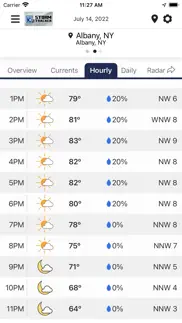 How to cancel & delete wten storm tracker - news10 2