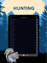 gray squirrel magnet calls ipad images 1