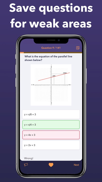 Accuplacer Study App screenshot-8