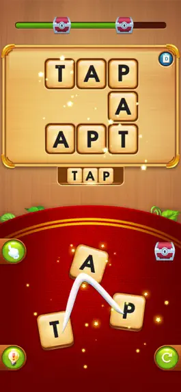 Game screenshot Word Fever: Brain Games hack