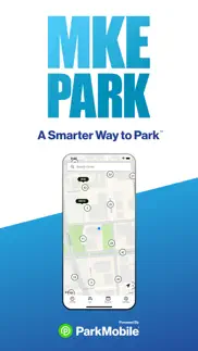 How to cancel & delete mke park 1