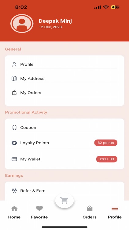 Trendgo screenshot-4