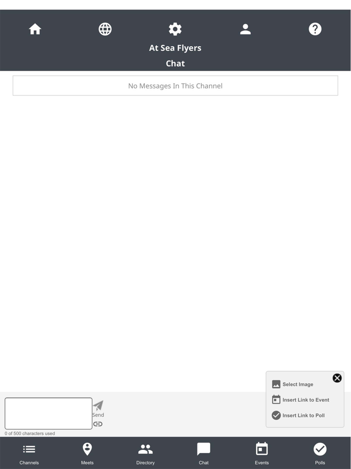 Cruising YC of Tasmania