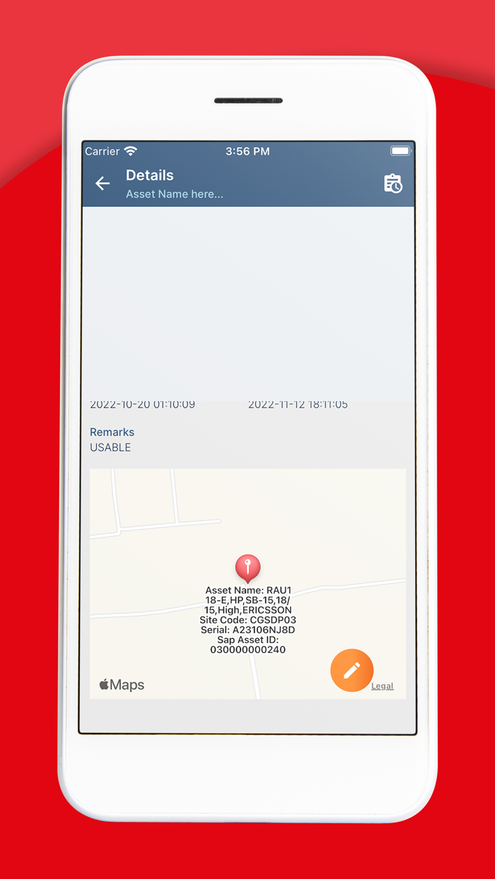 Robi Digital Asset Management