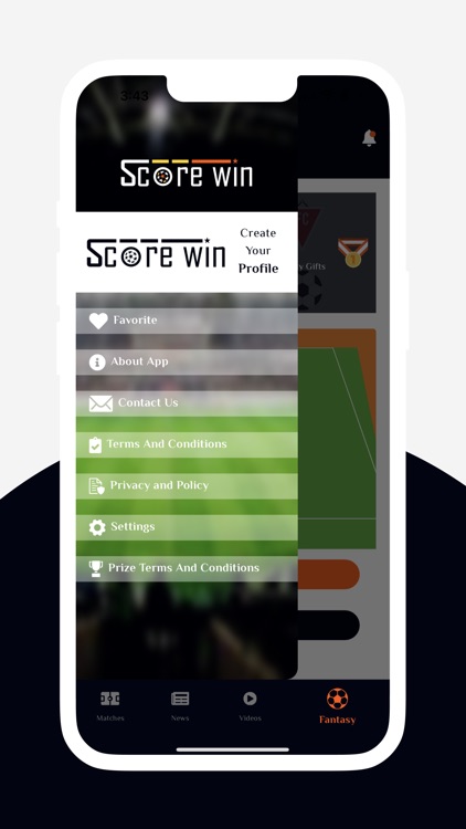 Scorewin screenshot-3