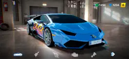 Game screenshot Car Stunt Master - Car Racing mod apk