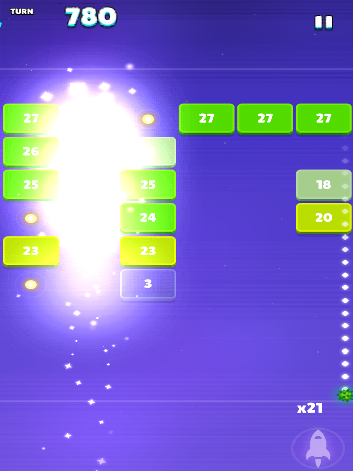 Bricks Breaker Smashers