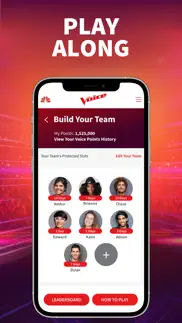 the voice official app on nbc problems & solutions and troubleshooting guide - 3