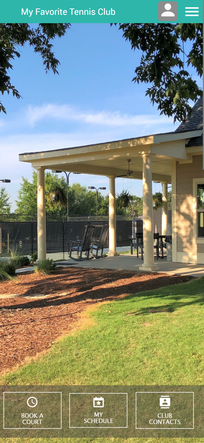 Country Club of Lexington