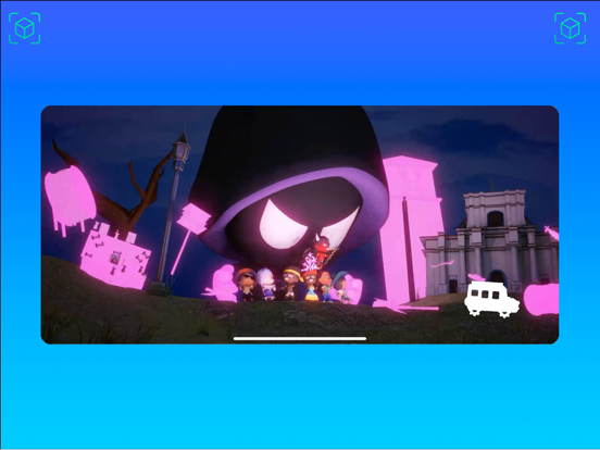 Screenshot #4 pour Borondo RA