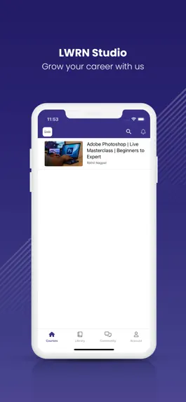 Game screenshot LWRN Studio - Online Courses mod apk