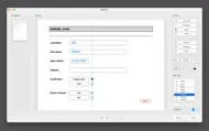 PDForm iphone bilder 1