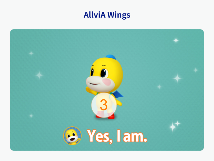 AllviA Wings