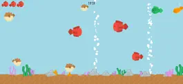 Game screenshot Fishes & Clicks apk