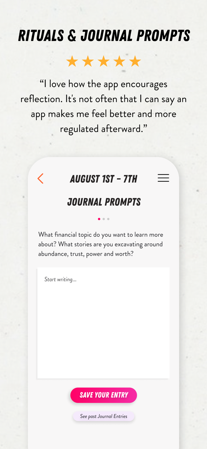 CHANI Your Astrology Guide