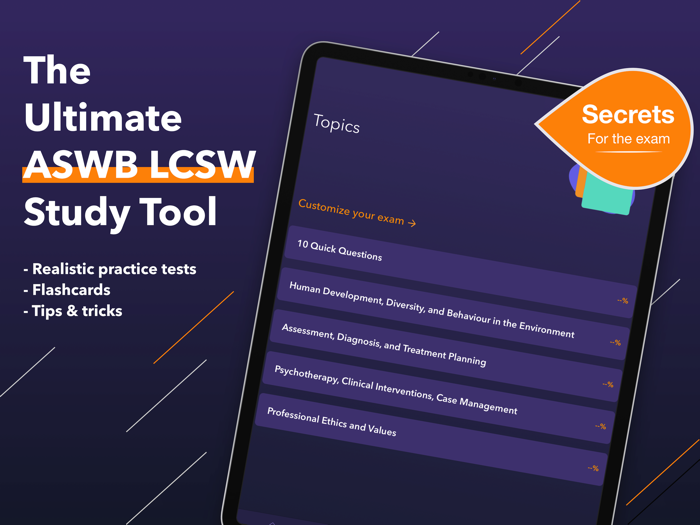 LCSW Clinical Social Worker