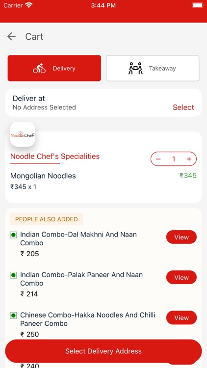 Zust Eat screenshot-4