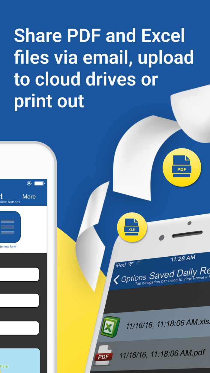 Construction Manager App