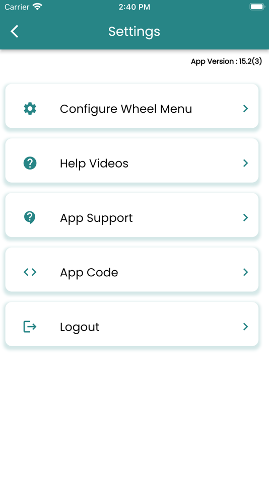 #3. REZILIR HEALTH (iOS) Podle: REZILIR HEALTH, LLC