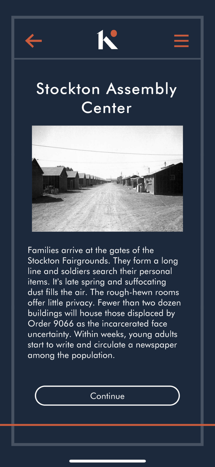 Kizuna Beyond Incarceration