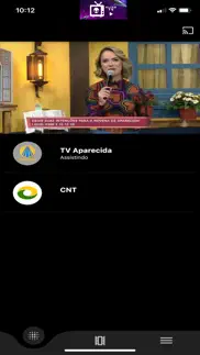 alientv iphone screenshot 1