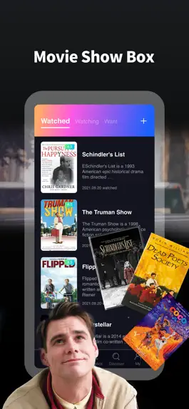Game screenshot Flixtools：Movies Box & TV Show mod apk
