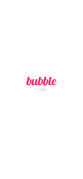 Game screenshot bubble for IST mod apk