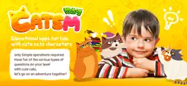 Game screenshot CatsM Math mod apk