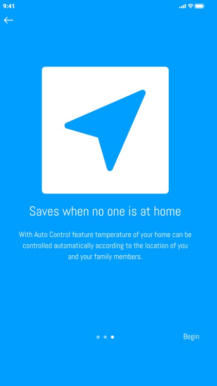 Daikin D-Sense screenshot-6