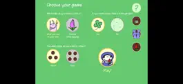 Game screenshot Lassa's Garden hack