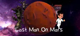 Game screenshot LMOM: Last Man On Mars mod apk