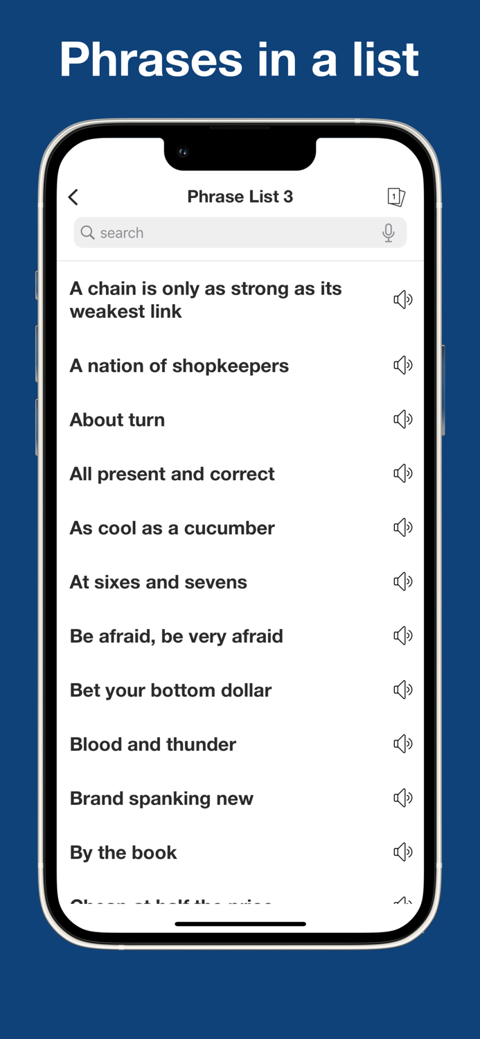 Dictionary of Phrase Origins