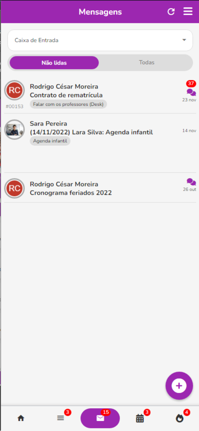 Centro de Educação Volare Kids