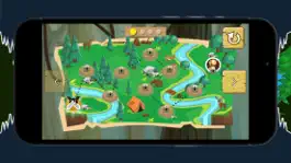 Game screenshot Ninjago Adventure : Arashi 5 apk