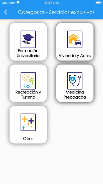 UtipecApp screenshot-4
