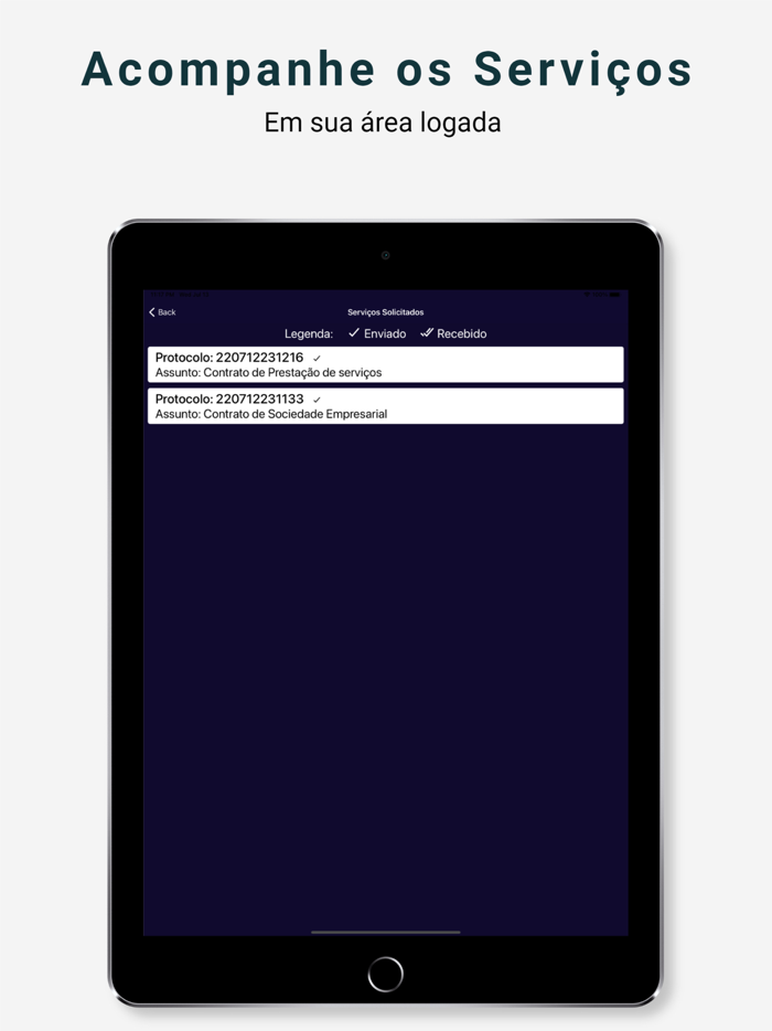 Luvison Carvalho Advogados